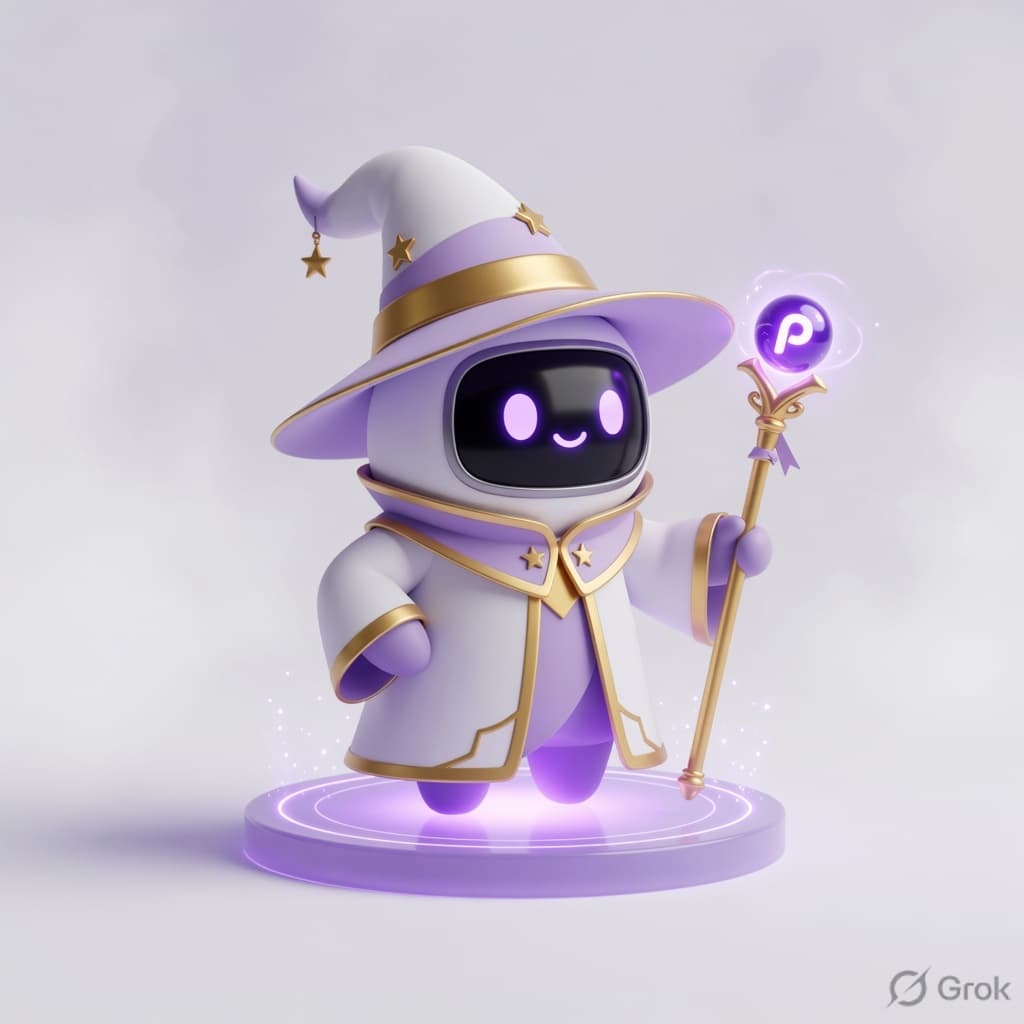 Promptnator wizard
